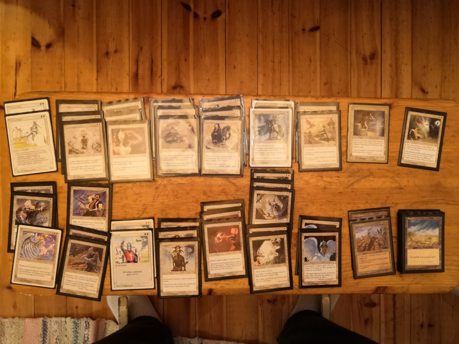 Old School MTG / Finland